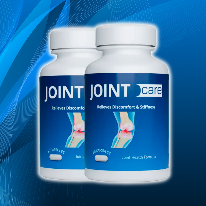 HerbCare Joint Pain Formula bottle
